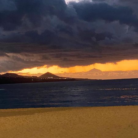 Bedonbeach Las Palmas de Gran Canaria Bagian luar foto