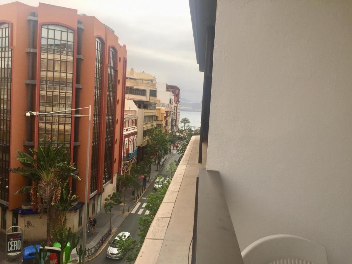 Bedonbeach Las Palmas de Gran Canaria Bagian luar foto